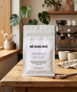 Cà phê Arabica Đà Lạt