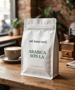 Cà phê Arabica Sơn La