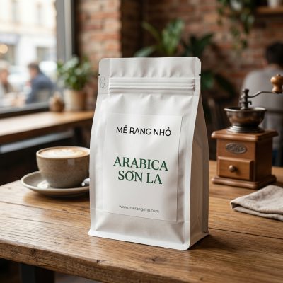 Cà phê Arabica Sơn La