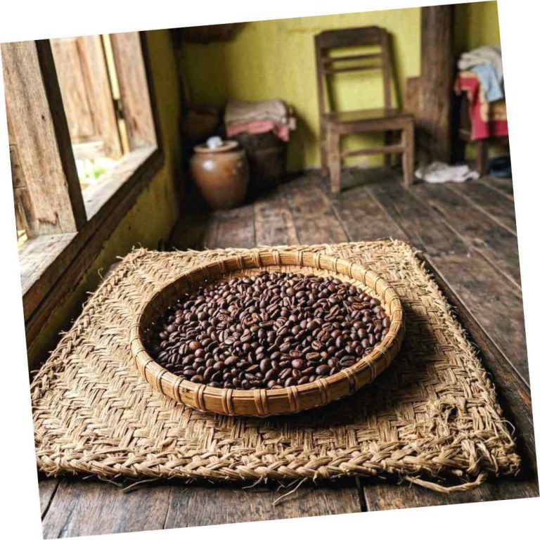 Cà phê Guatemala El Injerto Pacamara photo review