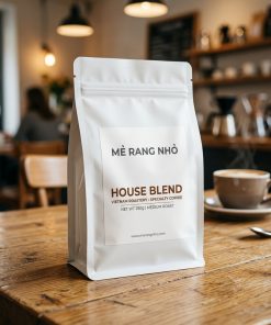 Mẻ Rang Nhỏ House Blend