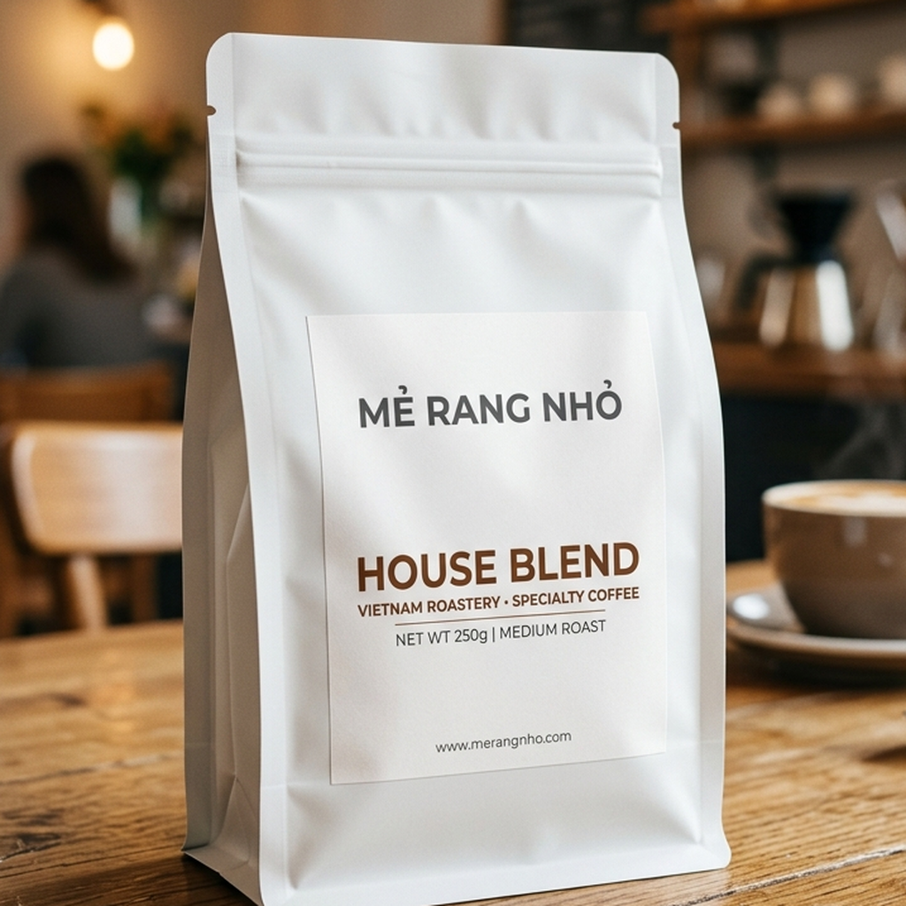 Mẻ Rang Nhỏ House Blend - Image 2